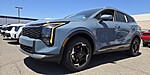 New 2026 KIA SPORTAGE HYBRID EX in HENDERSON, NEVADA