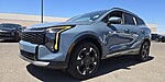 New 2026 KIA SPORTAGE HYBRID SX-PRESTIGE in HENDERSON, NEVADA