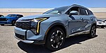 New 2026 KIA SPORTAGE HYBRID SX-PRESTIGE in HENDERSON, NEVADA