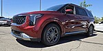 New 2026 KIA CARNIVAL SX in HENDERSON, NEVADA