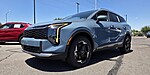 New 2026 KIA SPORTAGE HYBRID EX in HENDERSON, NEVADA