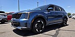 New 2026 KIA SORENTO HYBRID EX in HENDERSON, NEVADA