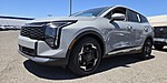 New 2026 KIA SPORTAGE EX in HENDERSON, NEVADA
