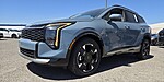 New 2026 KIA SPORTAGE HYBRID SX-PRESTIGE in HENDERSON, NEVADA