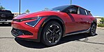 New 2025 KIA EV6 WIND in HENDERSON, NEVADA