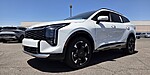 New 2026 KIA SPORTAGE HYBRID SX-PRESTIGE in HENDERSON, NEVADA