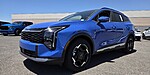 New 2026 KIA SPORTAGE EX in HENDERSON, NEVADA