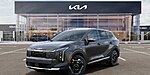 New 2026 KIA SPORTAGE HYBRID S in HENDERSON, NEVADA