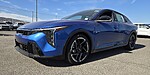 New 2026 KIA K4 GT-LINE in HENDERSON, NEVADA