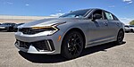 New 2026 KIA K5 GT-LINE in HENDERSON, NEVADA