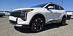 New 2026 KIA SPORTAGE HYBRID SX-PRESTIGE in HENDERSON, NEVADA