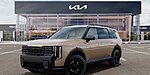 New 2027 KIA TELLURIDE X-LINE EX in HENDERSON, NEVADA
