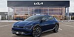 New 2026 KIA EV6 LIGHT in HENDERSON, NEVADA