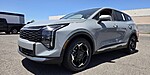 New 2026 KIA SPORTAGE EX in HENDERSON, NEVADA
