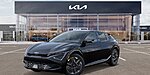 New 2026 KIA EV6 LIGHT in HENDERSON, NEVADA