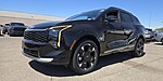 New 2026 KIA SPORTAGE HYBRID SX-PRESTIGE in HENDERSON, NEVADA