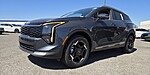 New 2026 KIA SPORTAGE HYBRID EX in HENDERSON, NEVADA