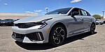 New 2026 KIA K5 GT-LINE in HENDERSON, NEVADA