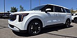 New 2026 KIA CARNIVAL HYBRID LXS in HENDERSON, NEVADA