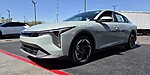 New 2026 KIA K4 EX in HENDERSON, NEVADA