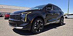 New 2026 KIA SPORTAGE HYBRID SX-PRESTIGE in HENDERSON, NEVADA