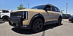 New 2027 KIA TELLURIDE X-LINE SX in HENDERSON, NEVADA