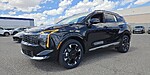 New 2026 KIA SPORTAGE HYBRID SX-PRESTIGE in HENDERSON, NEVADA