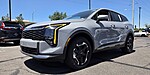 New 2026 KIA SPORTAGE HYBRID S in HENDERSON, NEVADA