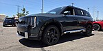 New 2027 KIA TELLURIDE SX in HENDERSON, NEVADA
