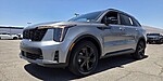 New 2026 KIA SORENTO HYBRID X-LINE SX PRESTIGE in HENDERSON, NEVADA