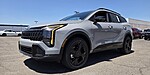 New 2026 KIA SPORTAGE HYBRID X-LINE in HENDERSON, NEVADA