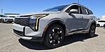 New 2026 KIA SPORTAGE HYBRID SX-PRESTIGE in HENDERSON, NEVADA