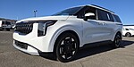 New 2026 KIA CARNIVAL EX in HENDERSON, NEVADA