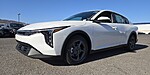 New 2026 KIA K4 LXS in HENDERSON, NEVADA