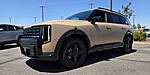 New 2027 KIA TELLURIDE X-LINE EX in HENDERSON, NEVADA