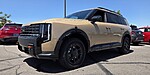 New 2027 KIA TELLURIDE X-PRO SX in HENDERSON, NEVADA