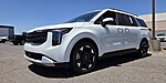 New 2026 KIA CARNIVAL EX in HENDERSON, NEVADA