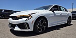 New 2026 KIA K5 GT-LINE in HENDERSON, NEVADA