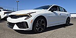 New 2026 KIA K5 GT-LINE in HENDERSON, NEVADA