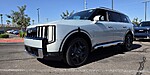 New 2027 KIA TELLURIDE SX in HENDERSON, NEVADA