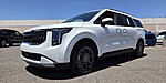 New 2026 KIA CARNIVAL HYBRID EX in HENDERSON, NEVADA