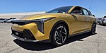 New 2026 KIA K4 GT-LINE in HENDERSON, NEVADA