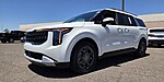 New 2026 KIA CARNIVAL HYBRID EX in HENDERSON, NEVADA