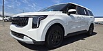 New 2026 KIA CARNIVAL LXS in HENDERSON, NEVADA