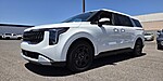 New 2026 KIA CARNIVAL LXS in HENDERSON, NEVADA