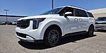 New 2026 KIA CARNIVAL HYBRID EX in HENDERSON, NEVADA