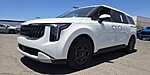 New 2026 KIA CARNIVAL LXS in HENDERSON, NEVADA