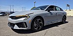 New 2026 KIA K5 GT-LINE in HENDERSON, NEVADA
