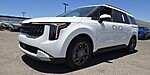 New 2026 KIA CARNIVAL HYBRID EX in HENDERSON, NEVADA