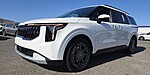 New 2026 KIA CARNIVAL HYBRID EX in HENDERSON, NEVADA